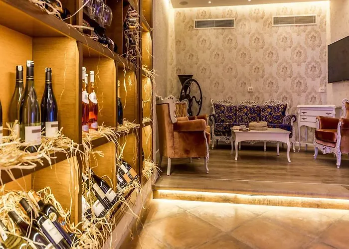 Hotel Kahveci Alibey 3*