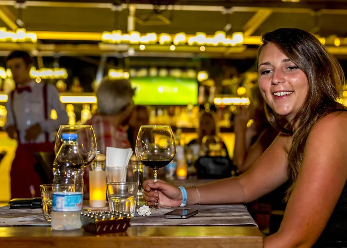 Hotel Kahveci Alibey Marmaris