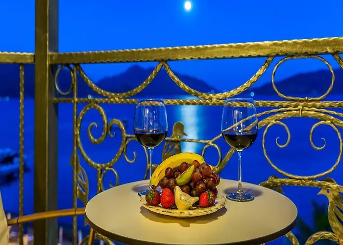 Kahveci Alibey 3* Marmaris