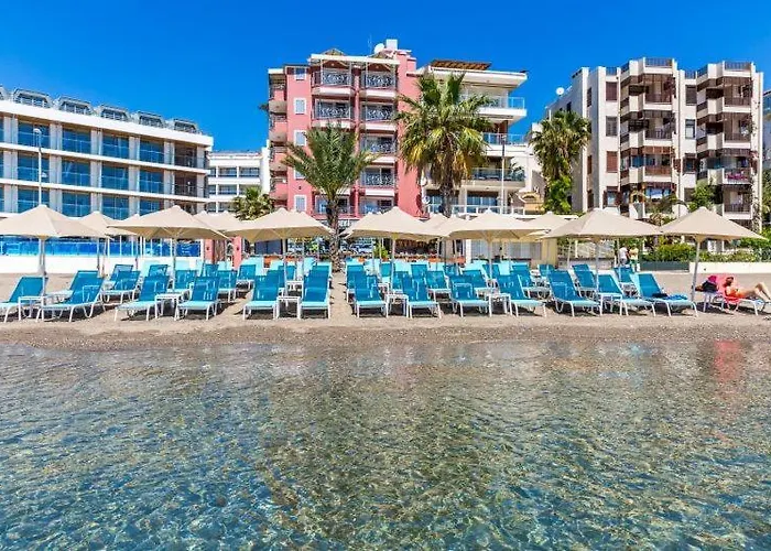 Hotel Kahveci Alibey