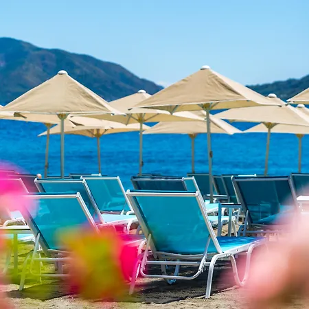 Kahveci Alibey 말마리스