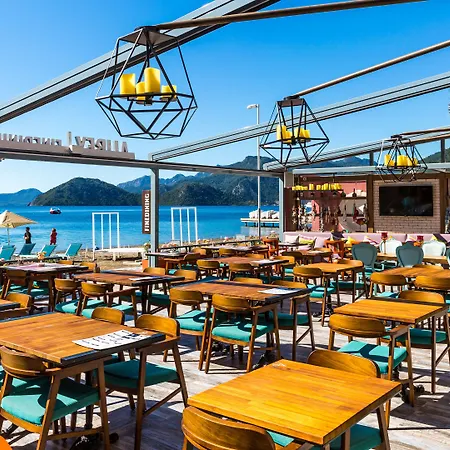 Kahveci Alibey 호텔 3*