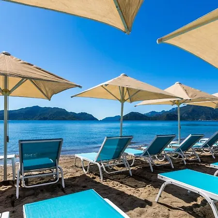 호텔 Kahveci Alibey 3*