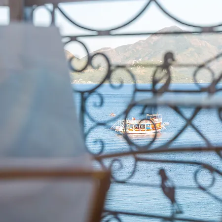 Kahveci Alibey Hotel Marmaris