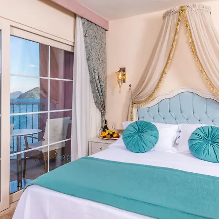 Kahveci Alibey 호텔 3*