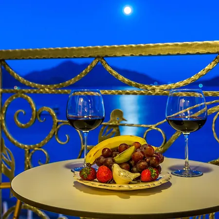 호텔 Kahveci Alibey 말마리스