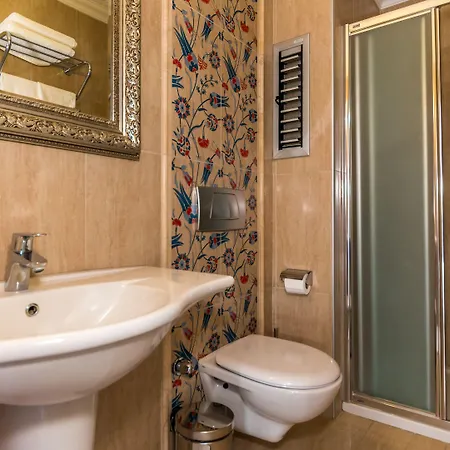 호텔 Kahveci Alibey