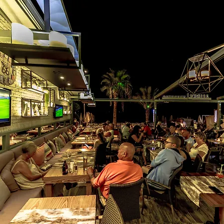 Kahveci Alibey 말마리스