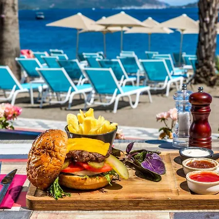 Hotel Kahveci Alibey 3*