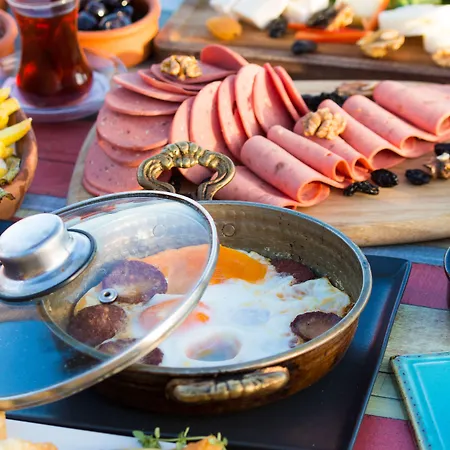 Kahveci Alibey 말마리스