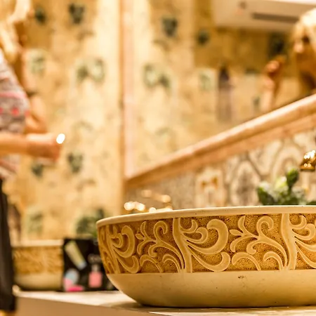 Kahveci Alibey Marmaris