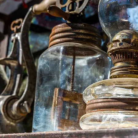 Kahveci Alibey 호텔 3*