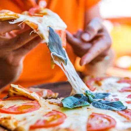 Hotel Kahveci Alibey Marmaris