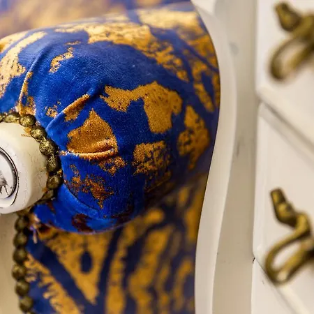 호텔 Kahveci Alibey 말마리스