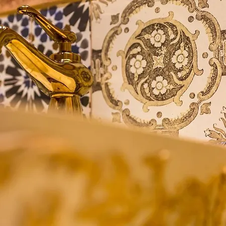 Kahveci Alibey 3* 말마리스