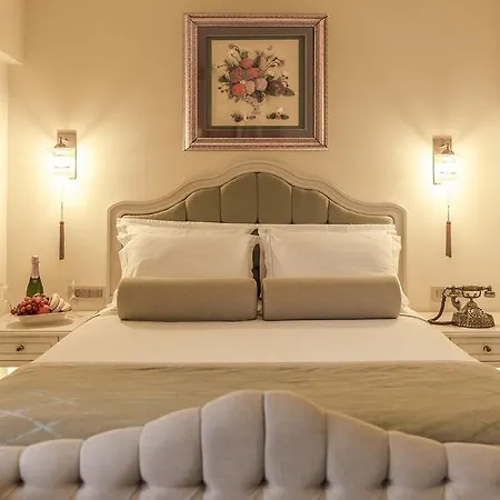 Kahveci Alibey 호텔 말마리스