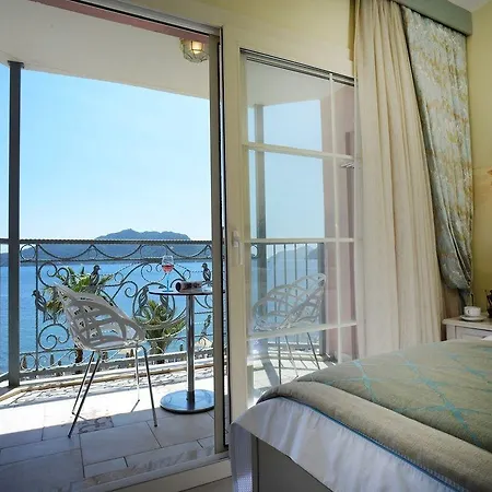 Kahveci Alibey 호텔 3*