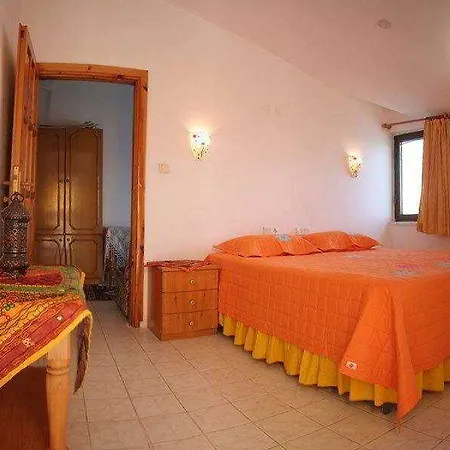 호텔 Kahveci Alibey 말마리스