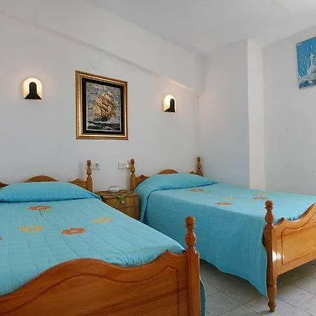 호텔 Kahveci Alibey