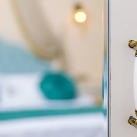 Kahveci Alibey Hotel Marmaris