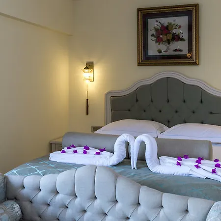 Kahveci Alibey Hotel Marmaris