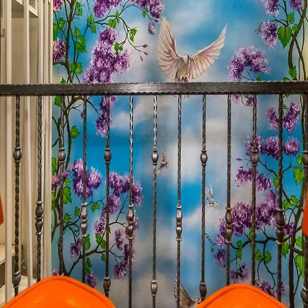 Kahveci Alibey Hotel 3*