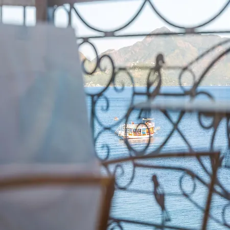 Hotel Kahveci Alibey