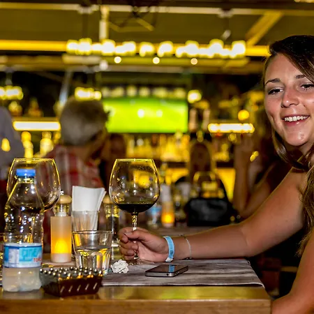 Hotel Kahveci Alibey Marmaris