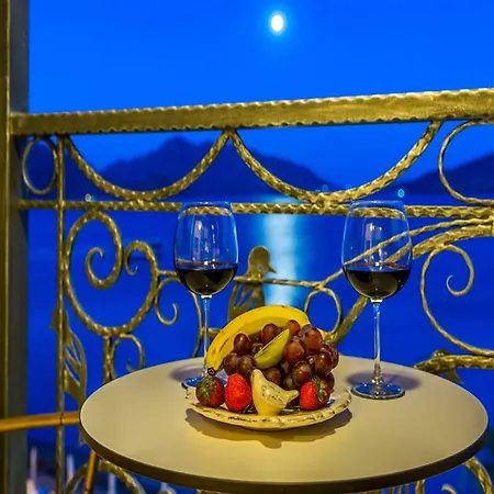 Kahveci Alibey 3* 말마리스