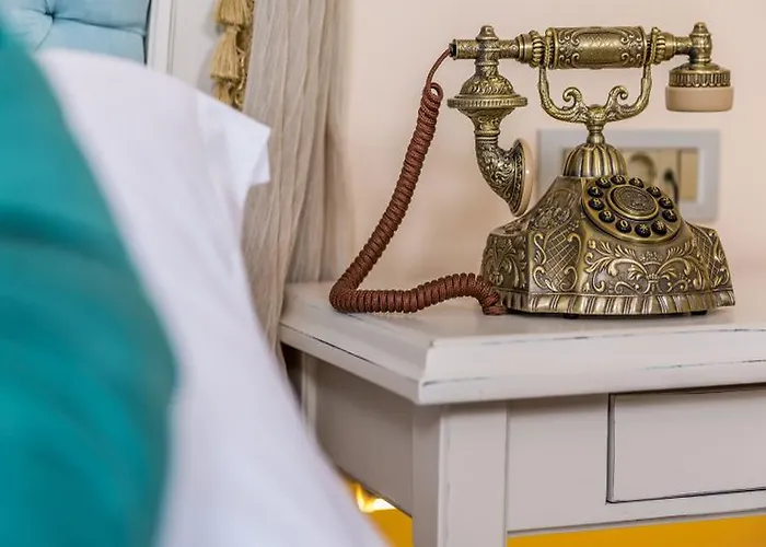 Kahveci Alibey Hotel Marmaris