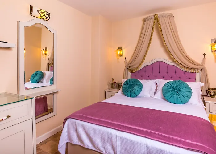 Hotel Kahveci Alibey 3*