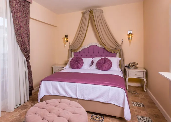 Kahveci Alibey Marmaris