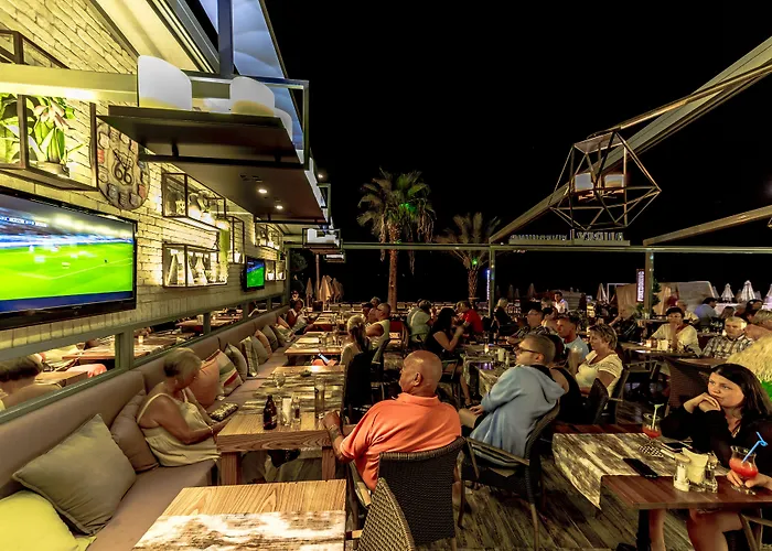 Kahveci Alibey Marmaris