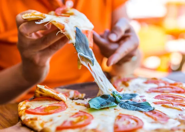 Hotel Kahveci Alibey Marmaris