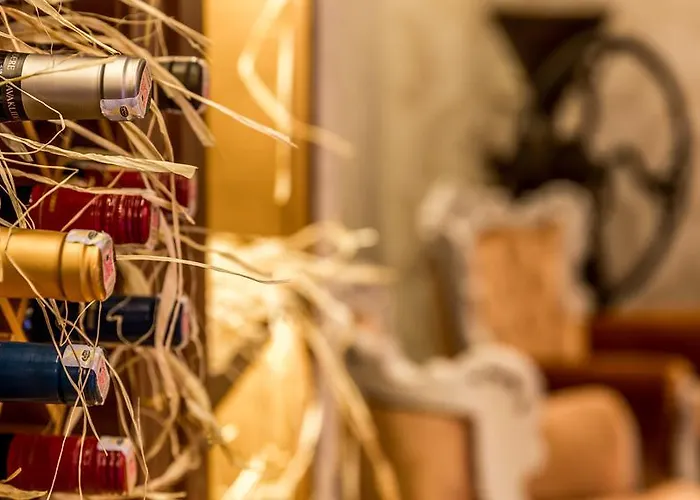 Kahveci Alibey מרמריס