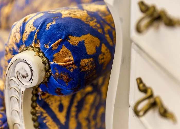 מלון Kahveci Alibey מרמריס