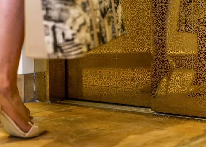 Kahveci Alibey 3* מרמריס