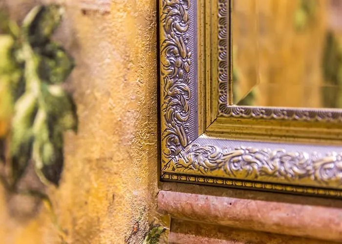 Kahveci Alibey מלון 3*