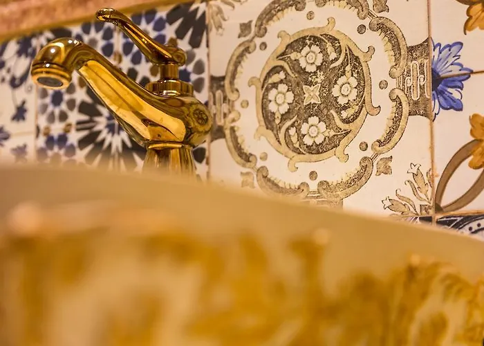 Kahveci Alibey 3* מרמריס