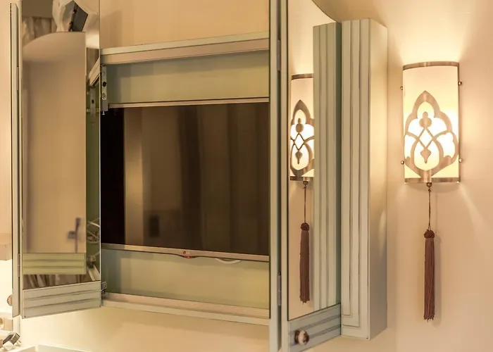 Hotel Kahveci Alibey Marmaris