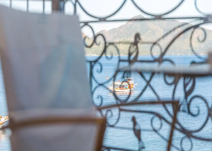 Hotel Kahveci Alibey