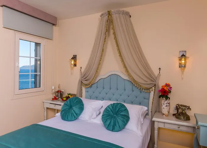 Kahveci Alibey Hotel Marmaris